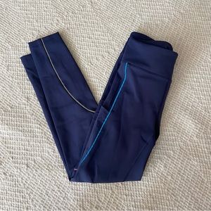 Outdoor Voices FrostKnit 7/8 Leggings